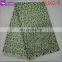 High quality african lace fabric organza GL162