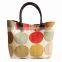 2017 Wholesale Fashion Leather Designer Women Lady Hand bag