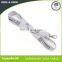 Manufacture Cheapest Price for Custom logo polyester printed neck lanyard