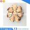 New Arrival Cheap Price copper wind spinner