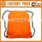 Customer Design Sports Drawstring Bag