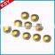 Hot Sale Odm Branded Engraved Anime Laminated Pin And Badges