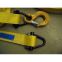 20T Super Heavy Duty Ratchet Buckle Lashing Straps