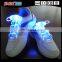 New Style High Quality Shoelace Unisex Led Light Shoelace for running