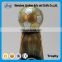 Golden football Memorial Resin decoration Wholesale of Arts and crafts Creative trophy