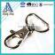 Wholesale manufacture all kinds of lanyard accessories/lanyard metal snap hook