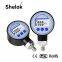 Mini Air Pressure Gauges/Bar Mpa Digital Differential Pressure Gauges