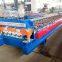 Latest Designed Profile Metal Roofing Roll Forming Machine
