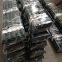 Hot Selling Perforated Galvanized Steel U-Channel Tube