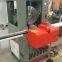 45 Degree 4 Motor One Lever Adjustment Double Head Angle Cutting Machine