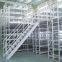 Heavy-duty Attic Racking
