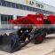 MD10,Hydraulic Dumper 4x4 Tipper Truck