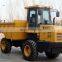 One stop solution 4x4 7ton engineering dump truck