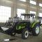 mini tractor 90HP tractor farm machines 2014 hot sale!!