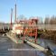 Dredger with Diesel-water flow rate 3500m3/h