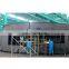 custom large size work steel heavy -duty sheet metal fabrication