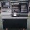 Automatic metal lathe machine cnc CK0640A