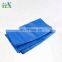 Strong Tearing Strength Flame Retardant PE Tarpaulin