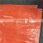 Industrial polyurethane laminate fabric