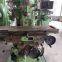 Beijing XA5032 Digital Readout Vertical Milling Machine