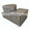 Potato Chips De-Oiling Machine stainless steel fried food deoiling machine