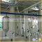 rice bran oil solvent extraction plant production line and mini solvent extraction plant/project