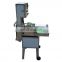 Commercial restaurant Vegetable cutting machine cabbage cutter celery carrot cutting machine