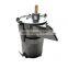 Industrial carrot vegetable juicer machine radish fruit extractor