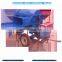 manufacturer farm machine competitive wheat thresher machine price / soybean grain rice wheat thresher