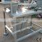 Automatic walnut sheller/pecan cracking machines/nut cracking machine