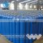 Factory Price Different Sizes High Pressure Seamless Steel Oxygen Cylinder