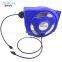 Ethernet Cables and Reels CAT5e, CAT6, CAT6a Retractable Data / Network Cable Reel