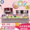 Hot sale low price commercial popcorn making machine popcorn maker in high producing effectively