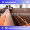 Hot selling slot rotary teeth wood debarking machine for farm
