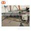 Chinese Snack Food Automatic Cold Liangpi Processing Maker Steamed Rice Noodle Machine