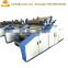 Quilt Padding Automatic Polyester Wadding Production Line