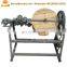 Multifunctional hay rope twisting machine jute rope making machine