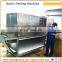 Strainless Steel Garlic Separating Machine Garlic Peeler Peeling Machine