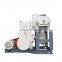 H-150 150 L/s of 7.5 kw rotary piston vacuum pump similar to Kinney sold to Italy