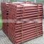 Tianjin Shisheng Chinese Suppliers Hot Sale U-head Light Duty Construction Scaffolding Adjustable Steel Prop