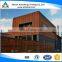 building construction steel hot rolling Q295NH low alloy corten steel plate