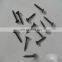 Manufacturer screw fastener Cross flat head self tapping screws from china