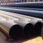 High Pressure Carbon Steel Pipes