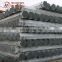 20mm pre galvanized electrical steel gi pipe for cable protection