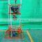 Small drilling rig water well well drilling rig 100m/small piling drill rig for sale
