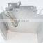 aluminum welding clamping pallet heat plate for welding machine