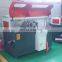 Aluminum window machine for cutting corner connector automatically