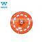 single burner gas stove gas cooker for SAUDI