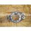 SAIC- IVECO 682 Series GENLYON Truck 199000340062 Brake plate