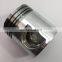 High quality diesel parts N14 3803739 engine piston for truck